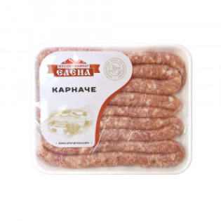 Карначе Елена мес 500 гр. Karnache