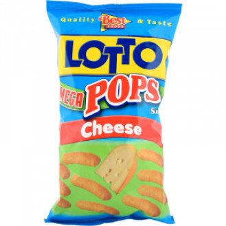 Снакс сирене Лото 78 гр. Käsesnacks Снакс сирене Лото 78 гр. Käsesnacks