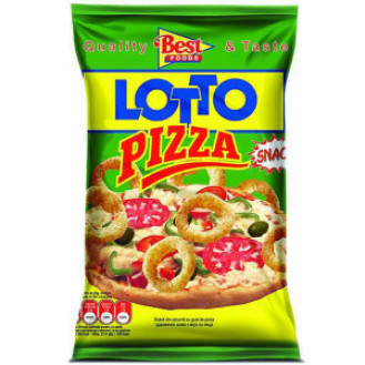 Снакс пица Лото 75 гр. Snacks Pizza Снакс пица Лото 75 гр. Snacks Pizza